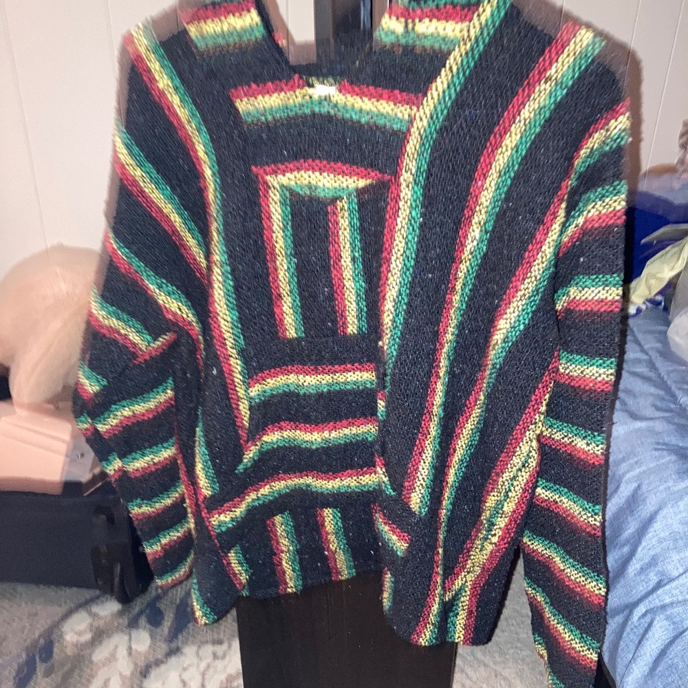 Drug rug